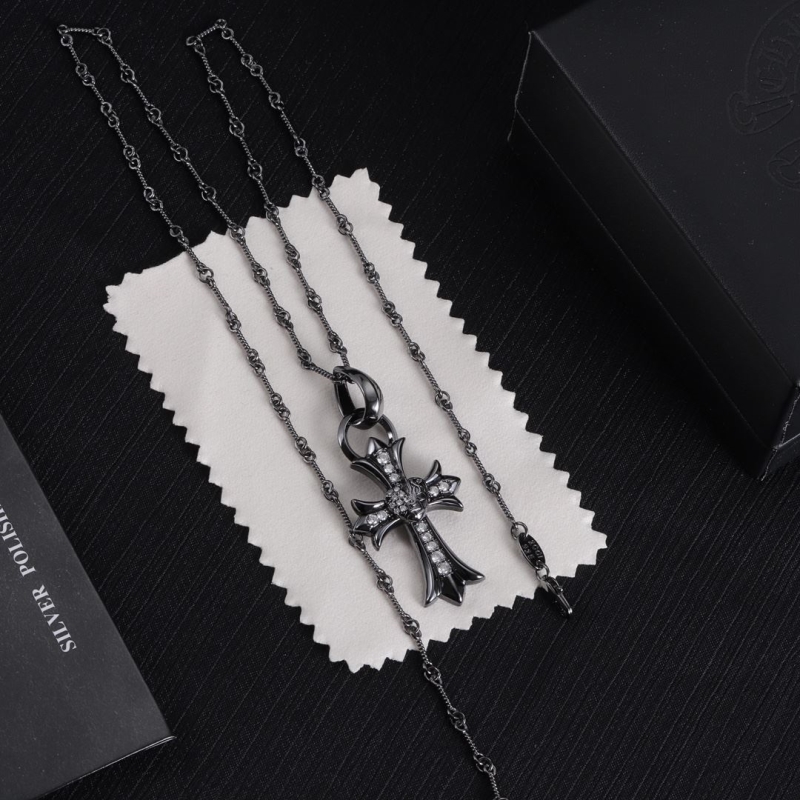 Chrome Hearts Necklaces